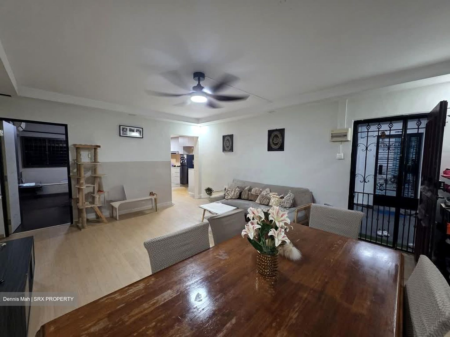 Blk 34 Marsiling Sapphire (Woodlands), HDB 4 Rooms #591816521